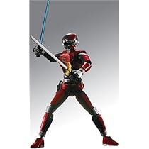 スペース シェリフ フィギュア ギャバン シャリバン シャイダー 3体セット 3人の宇宙刑事 ギャバン シャリバン シャイダー大集合