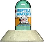 Lixit Rw-5 Reptile Fount 5 Oz