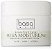 Basq Mega Moisture Free Cream, Fragrance Free, 5.5 Ounce