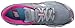 New Balance Women's W870V4 Running Shoe