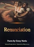 Renunciation : Poems  (The National Poetry Series)