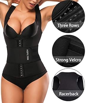 hoplynn waist trainer amazon