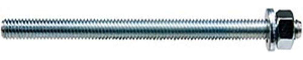 fischer Anchor Rod FIS A M12x140 - Pack of 10 - Item No. 90283