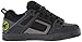 DVS Men's Comanche-M Skateboarding Shoe