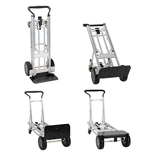 1 Cosco+12323ASB1E+Handtruck+Steel
