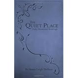 The Quiet Place: Daily Devotional Readings