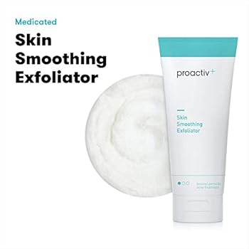 proactiv skin smoothing exfoliator