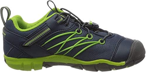 keen chandler cnx 31