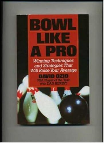 Download Bowl Like a Pro PDF