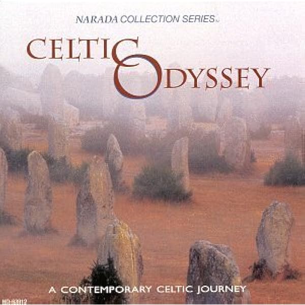 Various Artists - Celtic Spirit - Amazon.com Music