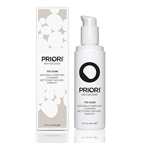 priori cleanser