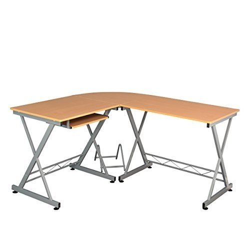 image for DASII Indoor Multi-function Accent table Study Computer Home Office De
