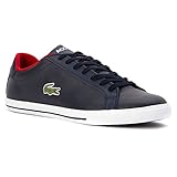 Lacoste Men's Grad Vulc TS Sneaker