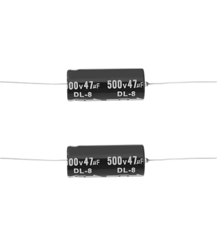 Capacitor 250V Universale Qualità Audio DMPC-4.0 4,0uF 250 V, Polipropilene Di Alta Qualità Per Audio E Elettronica Condensatore Dayton Audio - Foto 7