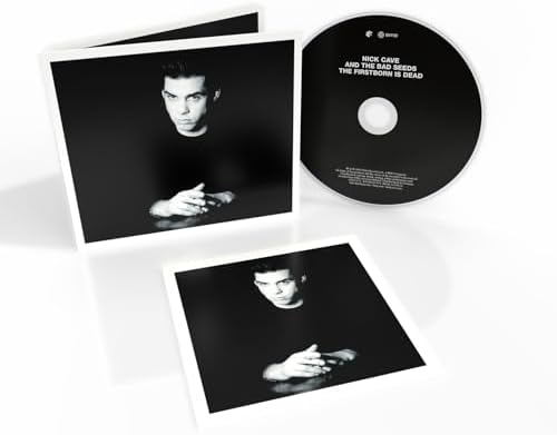 Cave, Nick, Bad Seeds - Your Funeral My Trial - Amazon.com Music