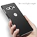 Anccer Sony Xperia XZ2 Compact Case [Colorful Series] [Ultra-Thin] [Anti-Drop] Premium Material Slim Cover for Sony Xperia XZ2 Compact 2018 (Dark)