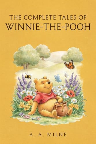 Pooh's Cleanup (Disney Classic Pooh): Cecil, Lauren, Grey, Andrew