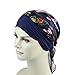 Feminine Headwear For Chemo Alopecia Ladies Turbantes Scarves Caps Scalp Headcover Sleep Hats