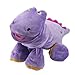 Stuffies Stomper the Dinosaur