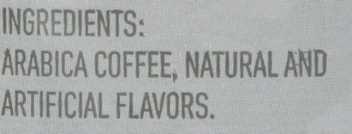 Entenmann's Ground Coffee, Cinnamon Crumb Cake, 10 Ounce