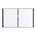 Blueline Notepro Composition Notebook, Blue, 9.25 x 7.25 inches, 192 Ruled Pages (A9C.82)
