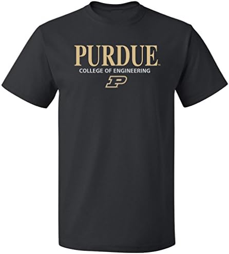 University Book Store Purdue College of Engineering Tee