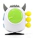 Alpha Go Fidget Cube Toy, Fidget Monster, Anti-Anxiety Relieves Stress and Depression Calming Focus Gadget for Children and Adults for Autism Anger ADD ADHD & PTSD