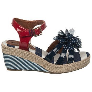 tommy hilfiger colette sandals