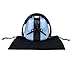 HEARTEK Hearing Protection Noise Cancelling Ear Muffs, Shooting Ear Protection