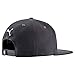 Puma CAT PATCH 2.0 SNAPBACK CAP Mens Headwear-Periscope/Puma White-One Size Fits All