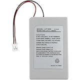 Everydaysource [2 Pack Valued Combo] - For SONY PS3 Controller Replacement Battery