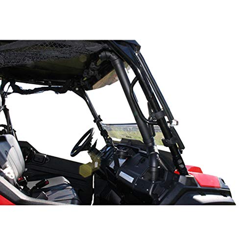 High Lifter SNORK-H1000P Diver Down Snorkel Kit / 1000 Honda Pioneer - Thumbnail 5