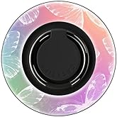 CASETiFY Snappy Ring Holder Compatible with Magsafe - Aura Butterfly