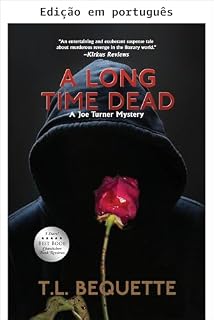Livro Morto há muito tempo (Um mistério de Joe Turner Livro 3)