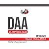 DAA-Supplement-Powder-Men-D-Aspartic-Acid-Testosterone-Booster-3000-mg-High-Strength-Support-Natural-Testosterone-Levels-Contributes-Muscle-Growth-Boost-Stamina-Performance-200-Grams-67-Servings DAA Supplement Powder Men D-Aspartic Acid Testosterone Booster 3000 mg High Strength Support Natural Testosterone Levels Contributes Muscle Growth Boost Stamina Performance 200 Grams 67 Servings