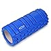 Foam Roller for Muscle Massage- Super Effective Exercise Equipment- Helps with Physical Therapy/Myofascial Release/Cramp Relief/Tight Muscles- FayTOP