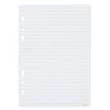 Image de Pilot binder - Rifuiru A5 ruled 7 mm