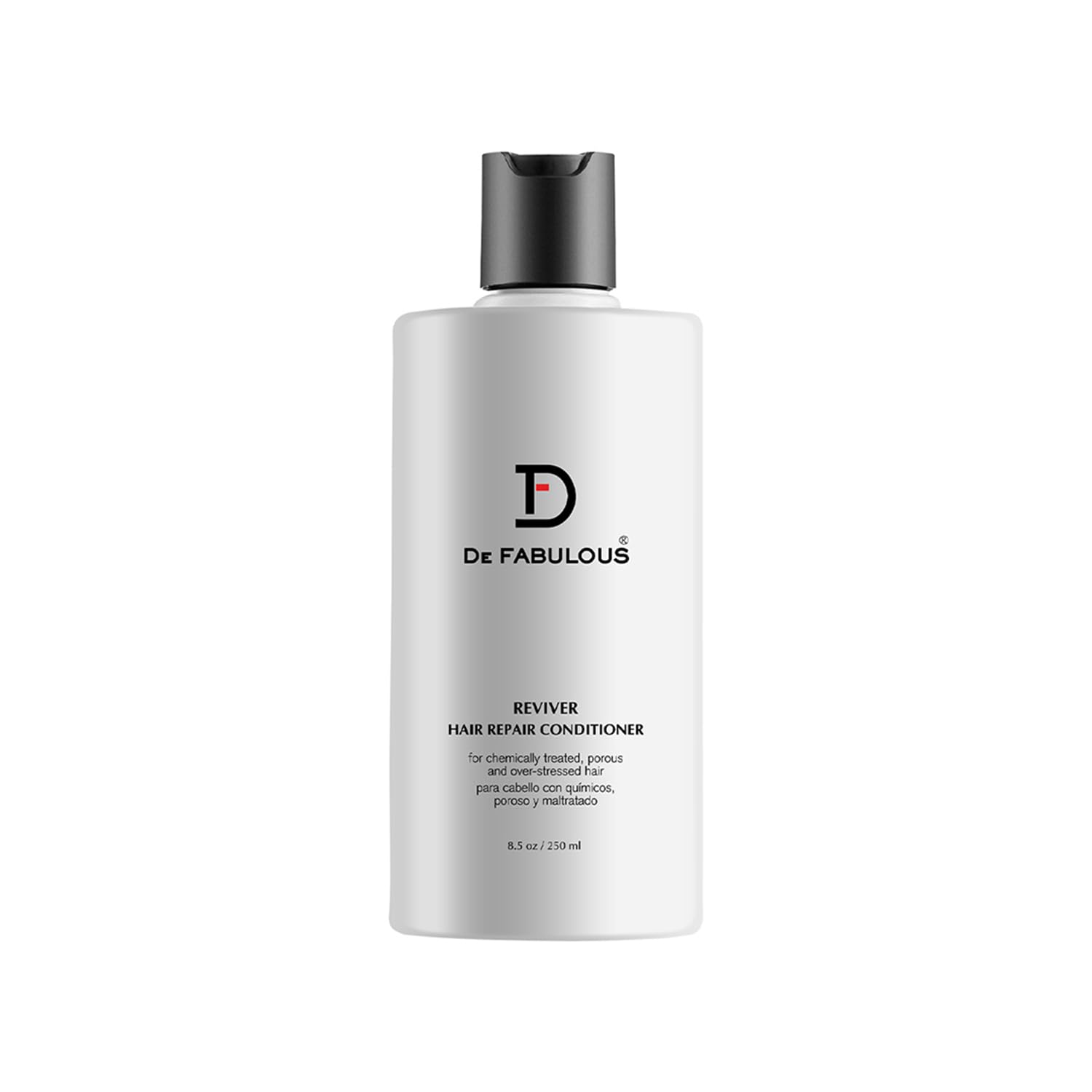 De Fabulous Reviver Hair Repair Conditioner, 8.5 Fl. Oz.