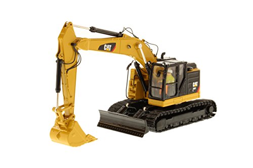 Caterpillar 335F L Cr Hydraulic Excavator High Line Series Vehicle