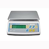 Adam Equipment LBK 12a Compact Bench