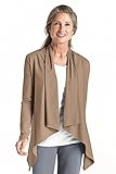 Coolibar UPF 50+ Women's Sun Wrap - Sun Protective