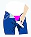 SHEWEE Extreme Female Urinal – UK Made Reusable Pee Funnel, Travel Essential Camping Accessories Festival Essential, Stand to Pee Female Urination Device