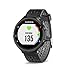 Garmin Forerunner 235 - Black/Gray (Renewed)