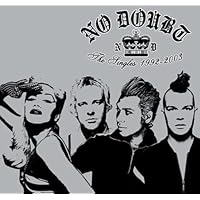 The Singles 1992-2003