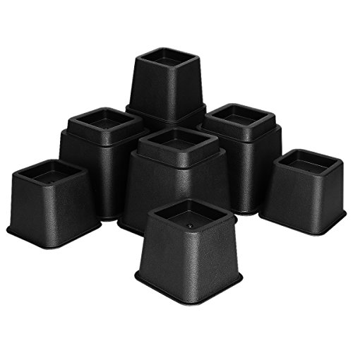 Top 10 best chair risers 5 inch