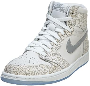 air jordan 1 retro high og laser
