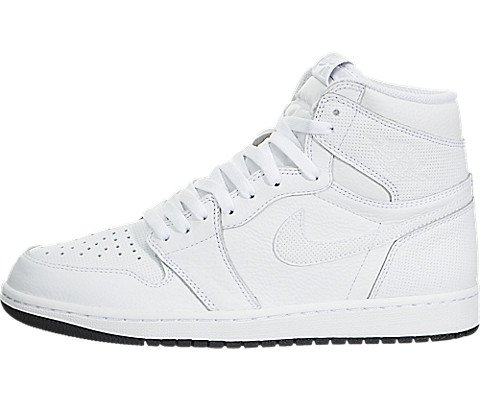 Air Jordan 1 Retro High OG - 555088 100