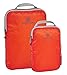 eagle creek Pack-it Specter Compression Cube Set, Flame Orange, One Size