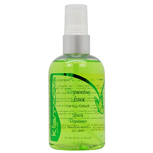 Kismera Hair Growth Lotion 4oz