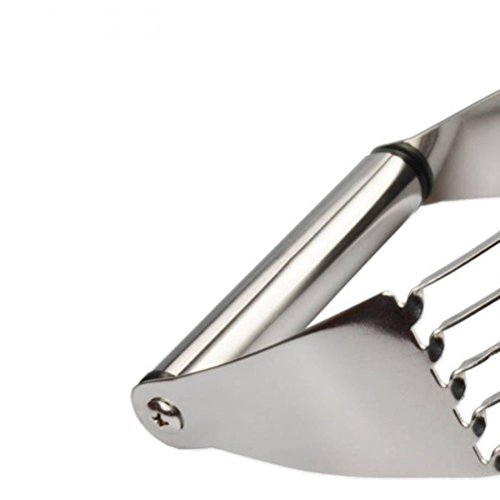 Daycount Manual Dough Blender Stainless Steel Baking Pastry Blades Butter Lard Cutter Flour Mixer Kitchen Baking Tools